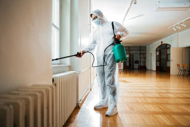 Best Residential Pest Control  in Oak Leaf, TX